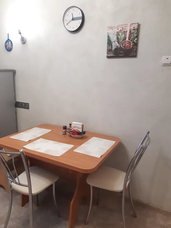 2-я квартира в центре города