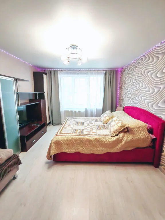 Квартира Уютная квартира рядом с центром — как дома, только лучше — Тверь