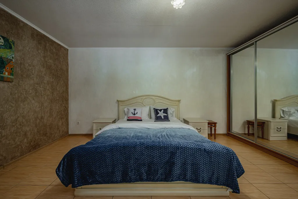 Двухэтажный Дом «Чайкины Каникулы», с терассой и мангалом