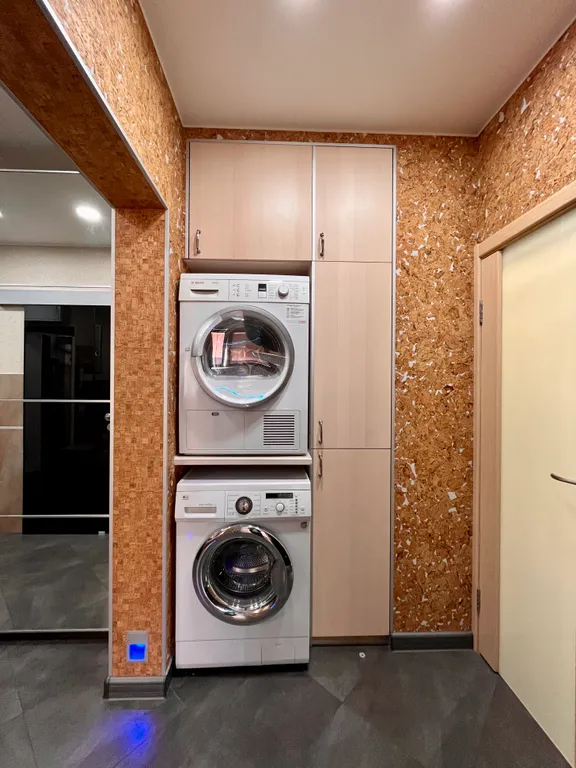 Квартира 3-комнатная квартира премиум-класса в центре у метро — Москва