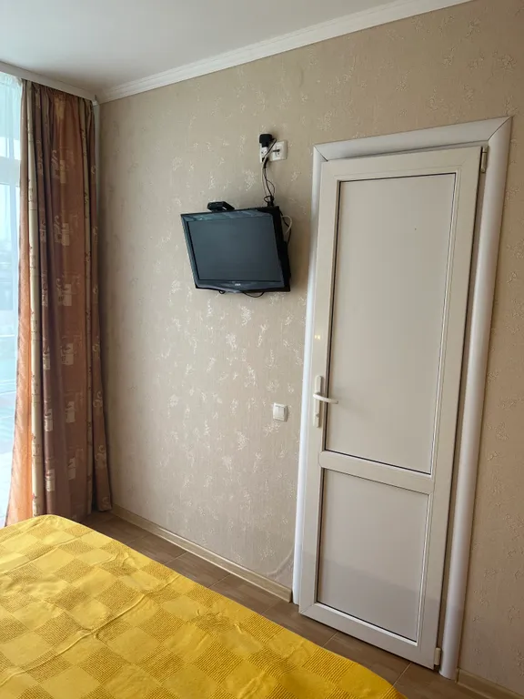 Уютный коттедж на 2- х с видом на горы