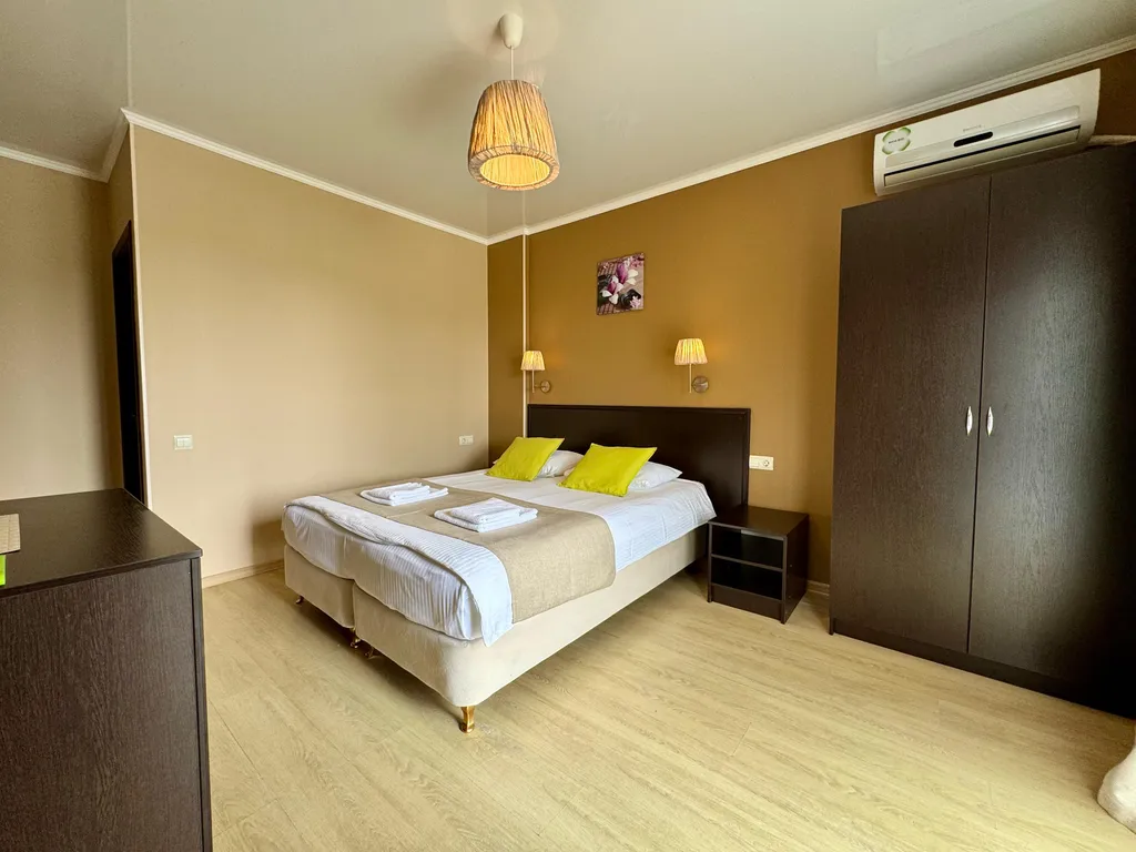 Квартира Комната — Геленджик