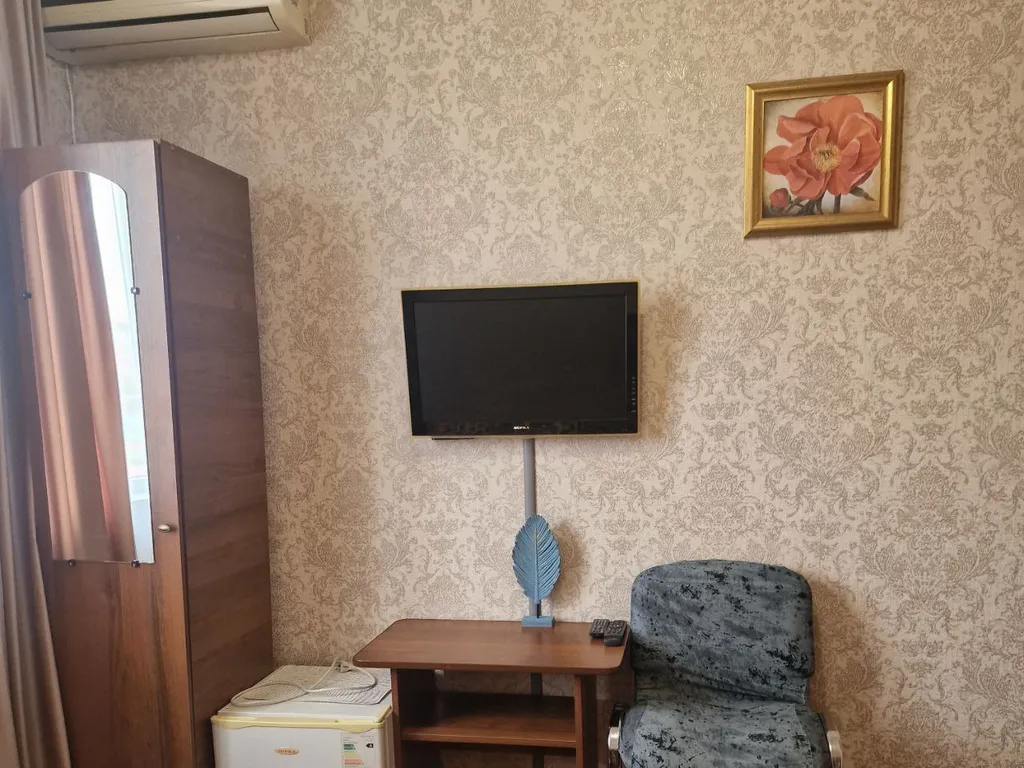 Квартира Комната — Сириус