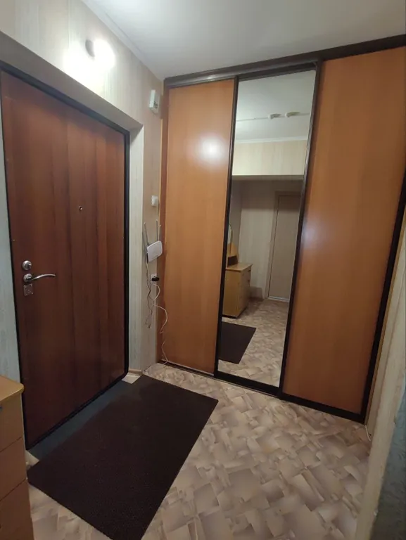 Квартира Вместительная квартира рядом сТЦ Крастэц — Красноярск