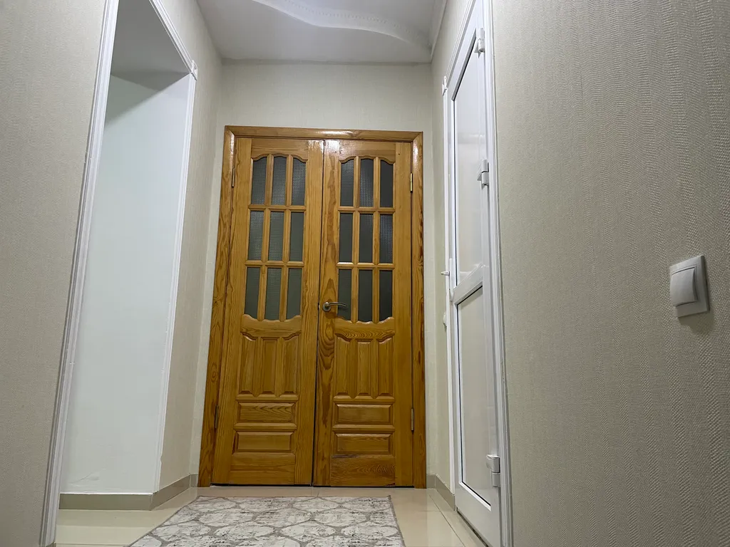 Коттедж Уютная дача около моря район Косы — Дербент