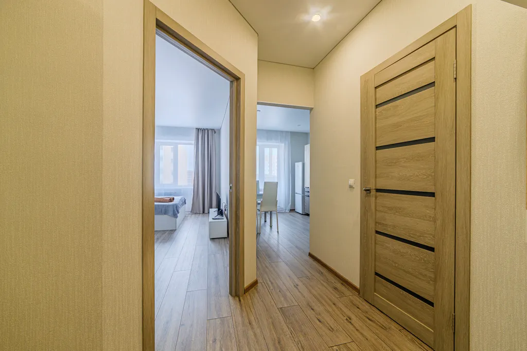 Апартамент Арбеково, рядом с выездом на М5