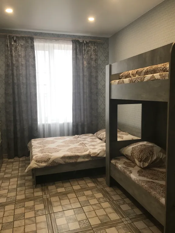 Дом на берегу реки Волги