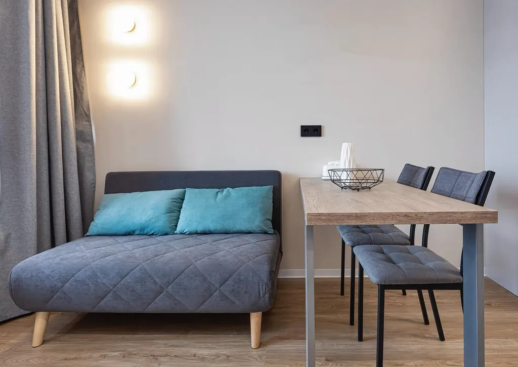 Квартира Квартира Vip-apartament — Владивосток