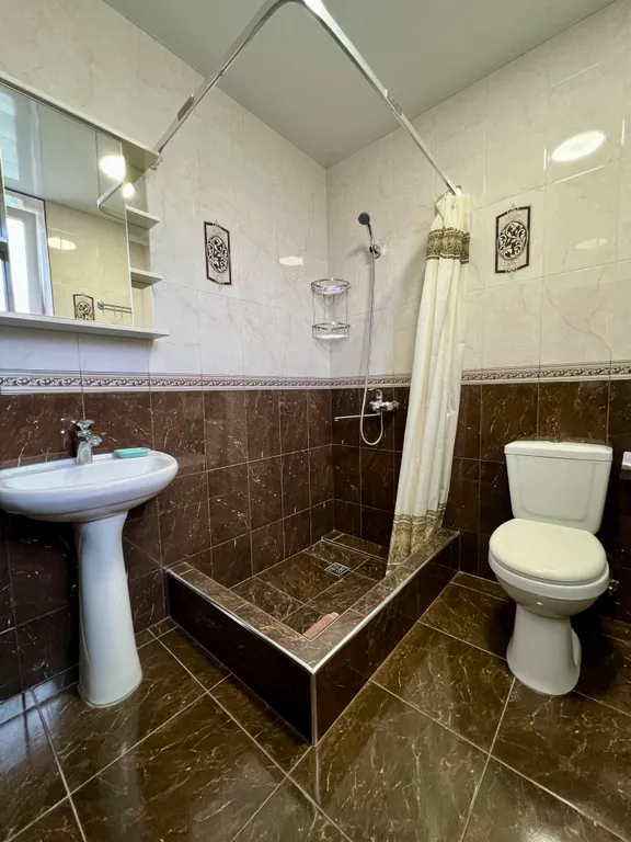 Квартира Комната — Сириус