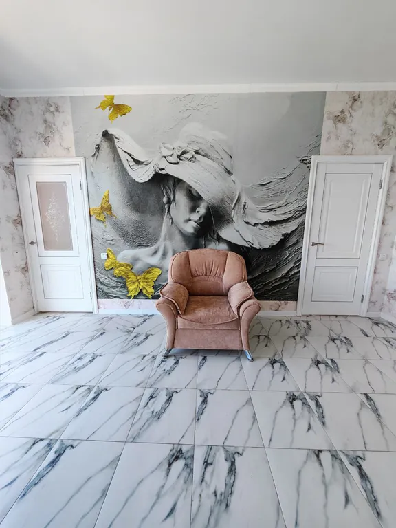 3-комнатный Дом