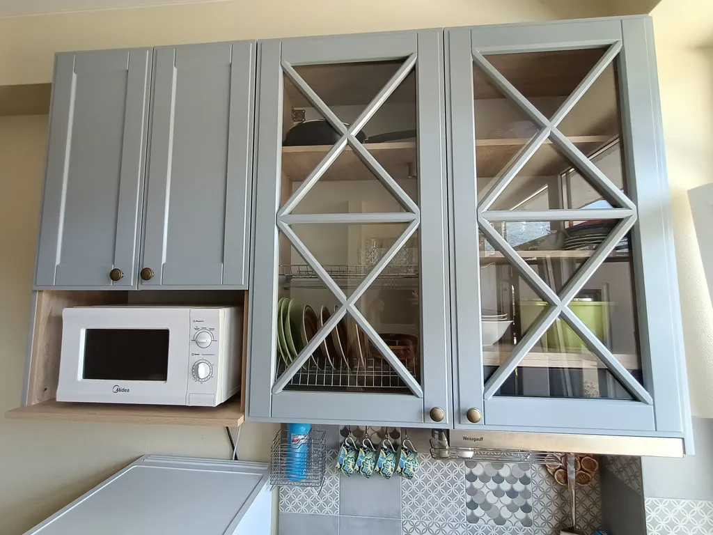 Апартамент с отдельным входом