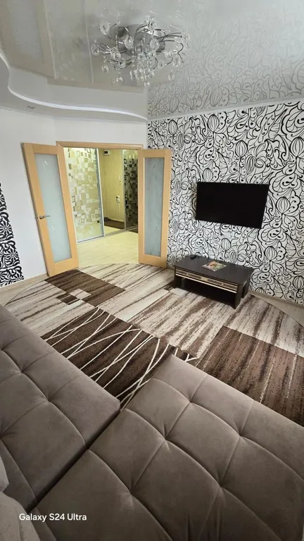 Квартира только для тех, кому важен комфорт, идеальная чистота и уют