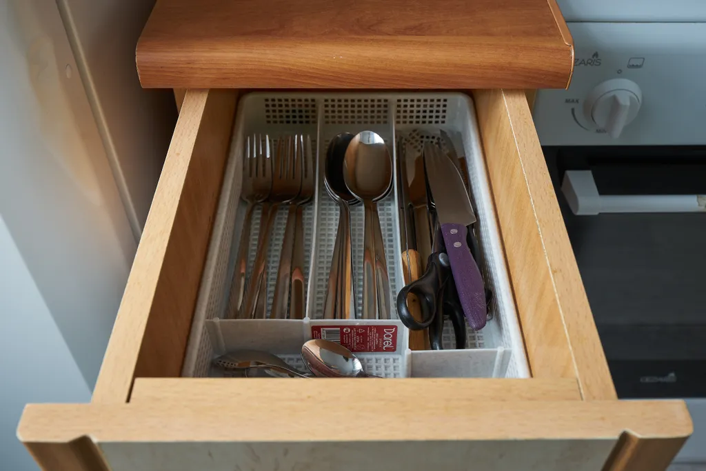 Светлая двушка в тихом центре