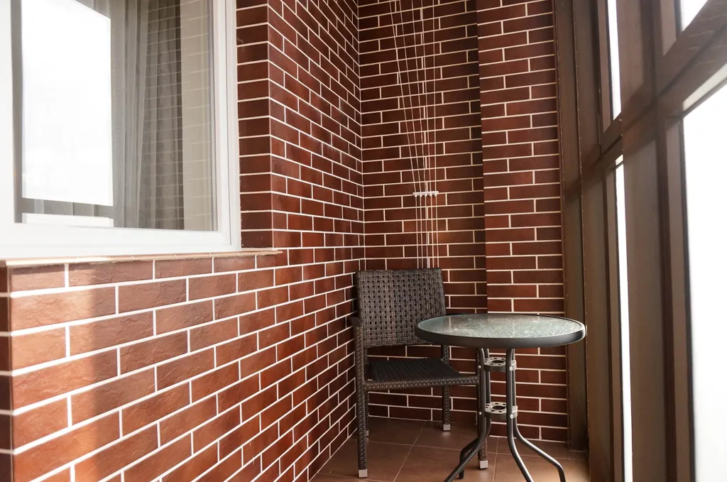 Квартира Апартаменты Элегант — Калининград