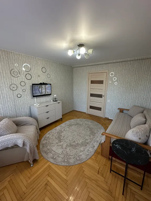 Уютная квартира в курортной зоне