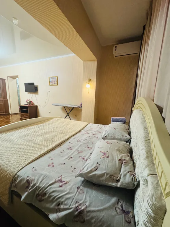 Квартира в Центре Нальчика