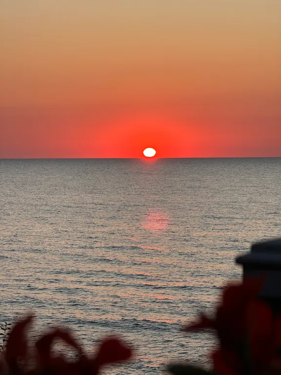 Уют у моря: квартира на побережье