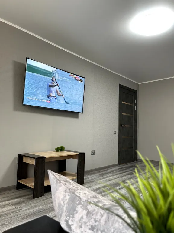 Двушка у парка Поддубного