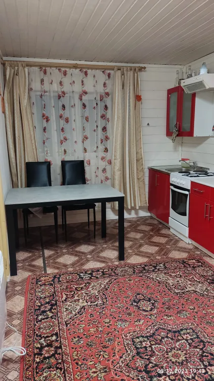 Уютный гостевой дом для отличного отдыха