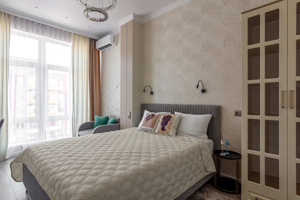 Апартаменты Sunflower