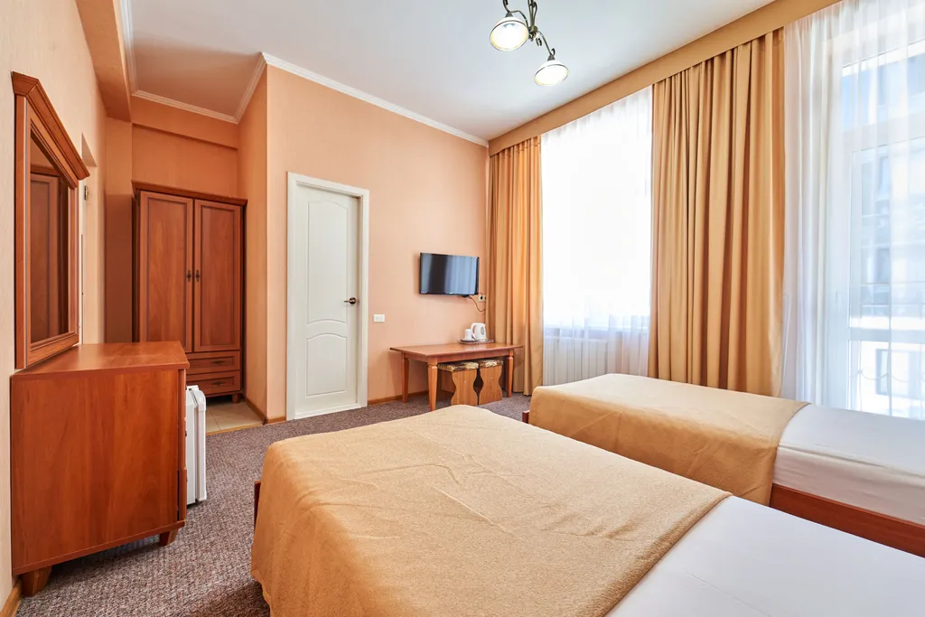 Квартира Комната — Адлер