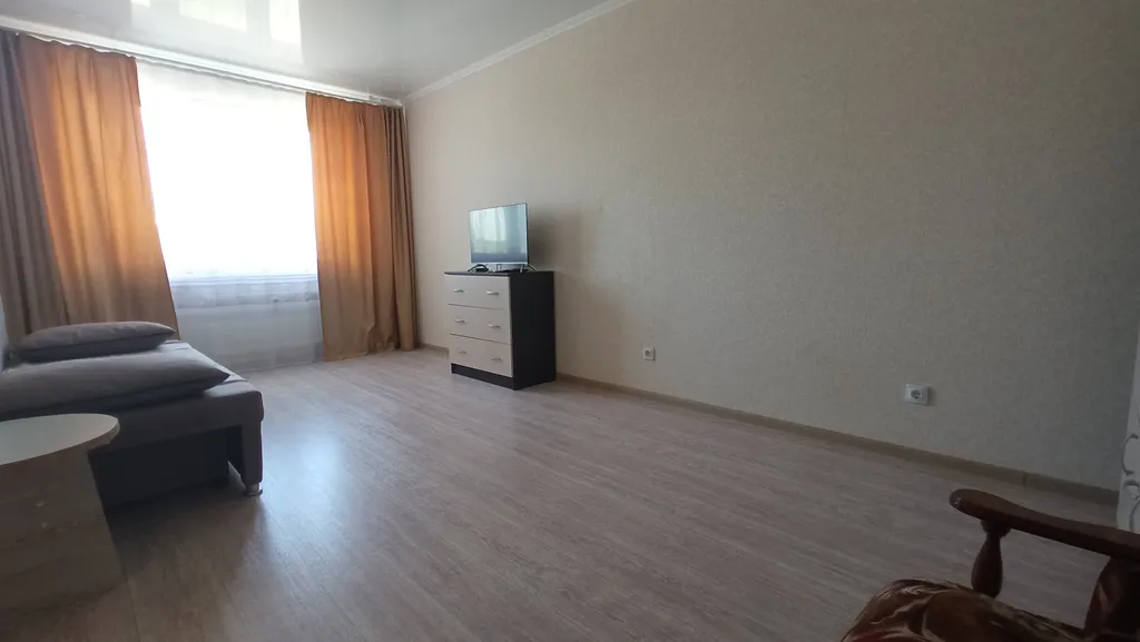 Квартира Квартира в новом жилом комплексе — Анапа