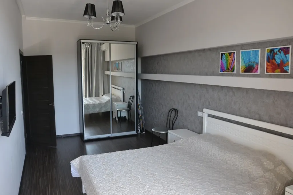 Квартира 2-комнатная Квартира — Севастополь