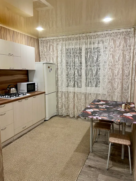 Уютно как дома