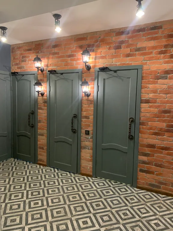 4-комнатный Дом