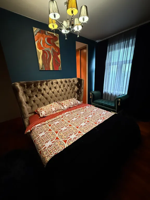 Квартира Квартира у Кремля — Москва