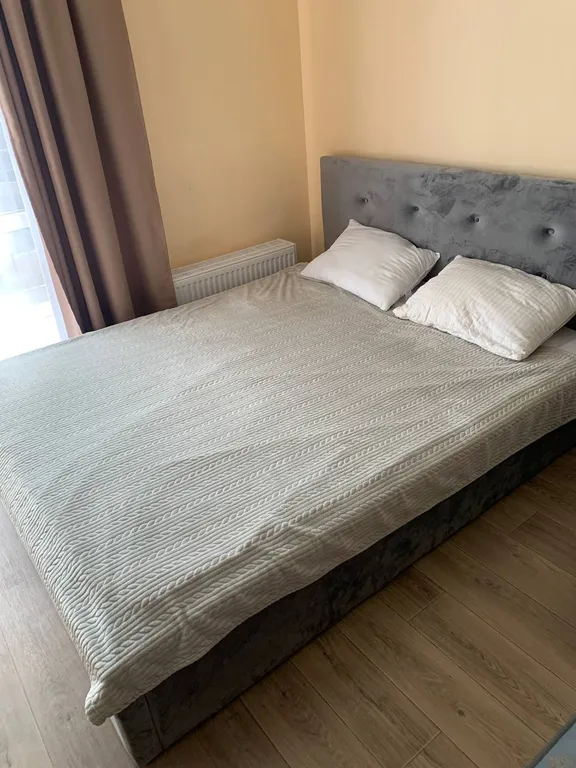 Студия Теплый песок в новом ЖК Летний