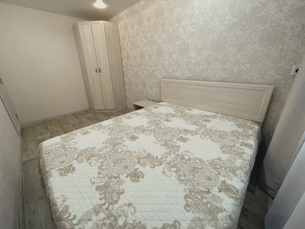 Комфортная двухкомнатная квартира в центре! — аренда посуточно в Керчь