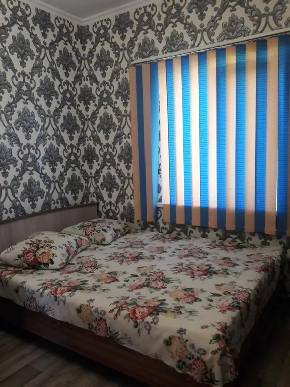 Квартира Комната — Кущёвская