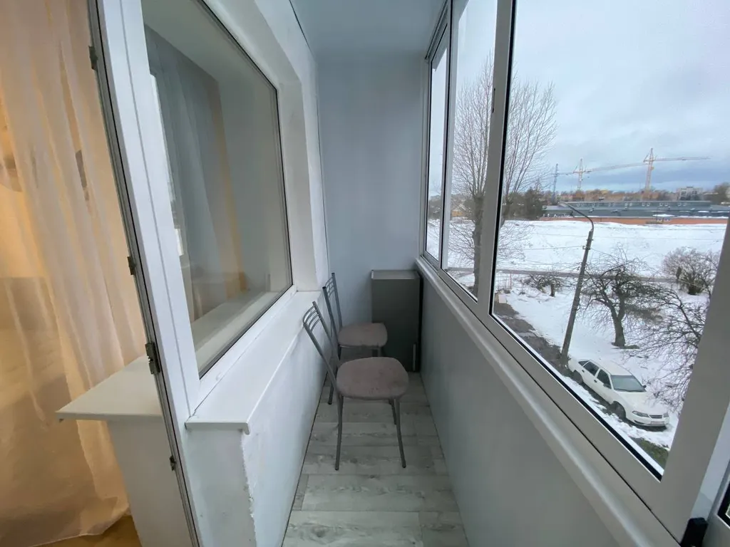 Квартира Квартира Комфортное проживание в центре города — Великий Новгород