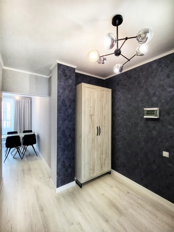 Чистая и уютная 2-комнатная квартира