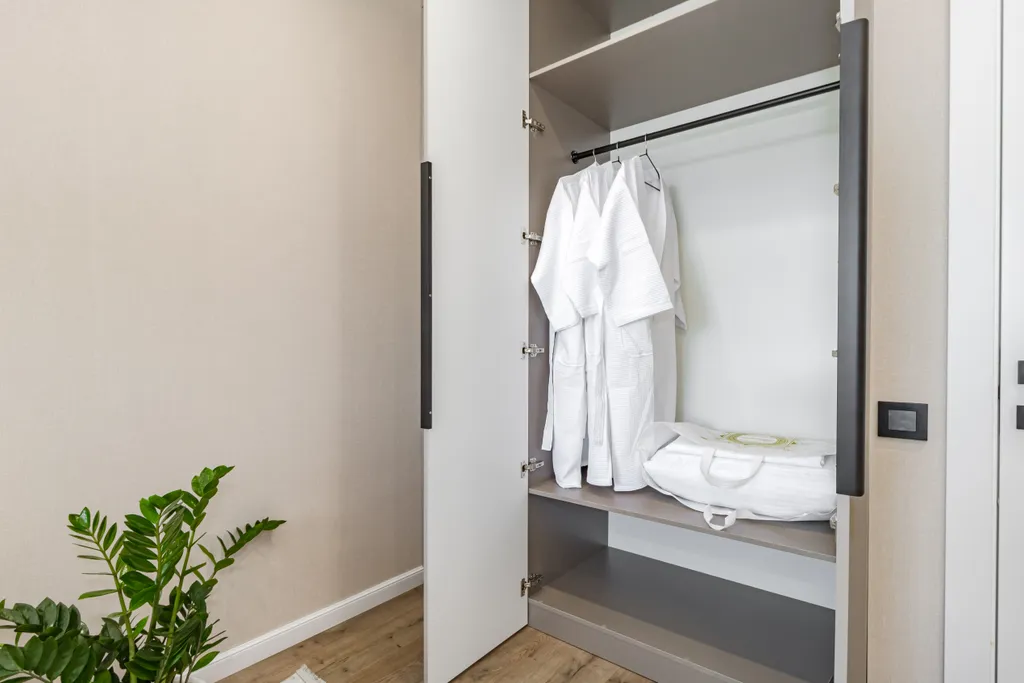 Квартира с душой