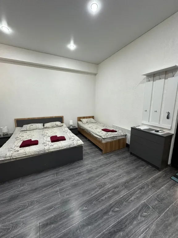 Квартира Комната — Сухум