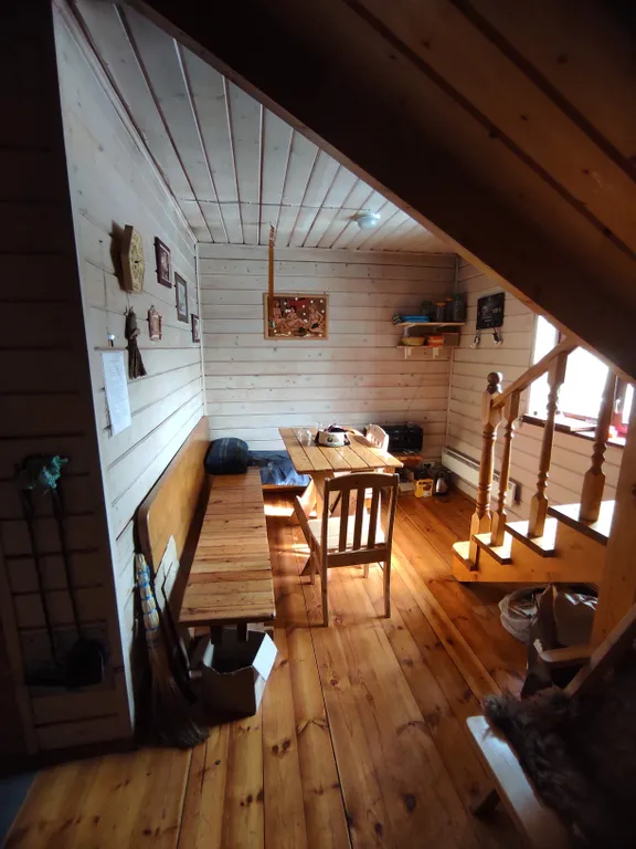 Домик Лапинпелто