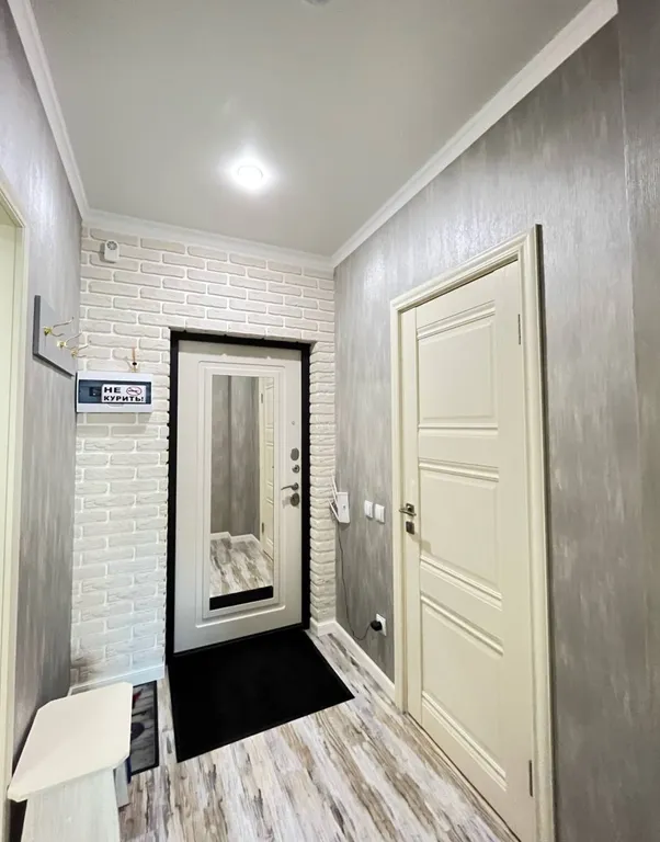 Квартира напротив аквапарка