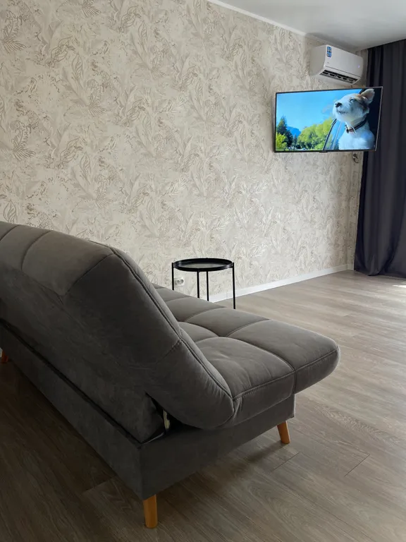 2-х этажный таунхаус