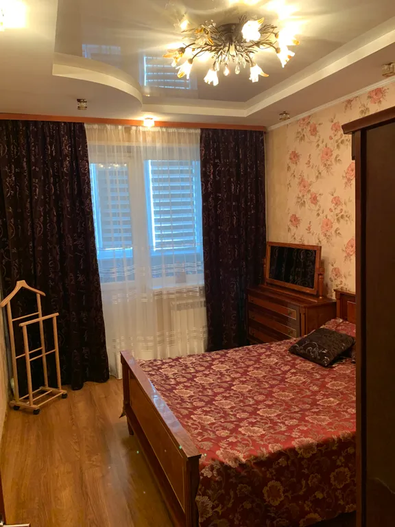 Уютная квартира, отличное месторасположение, рядом парк