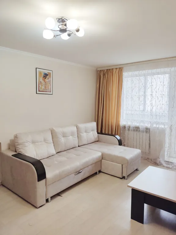 Уютная квартира в центре — аренда посуточно в Саратов