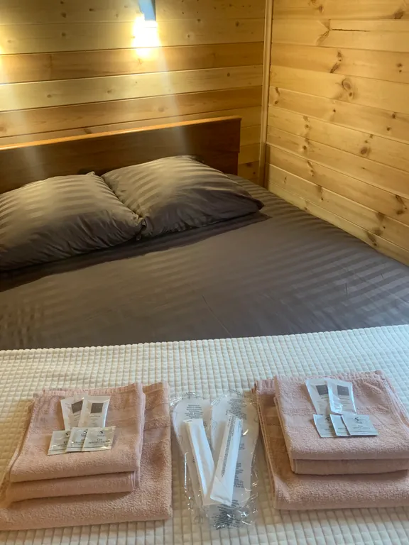 Дом День и Ночь