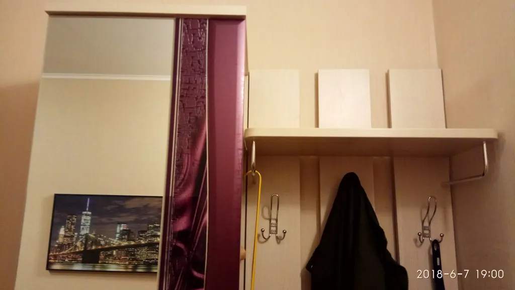 Квартира апартаменты Roza 37 — Пушкин