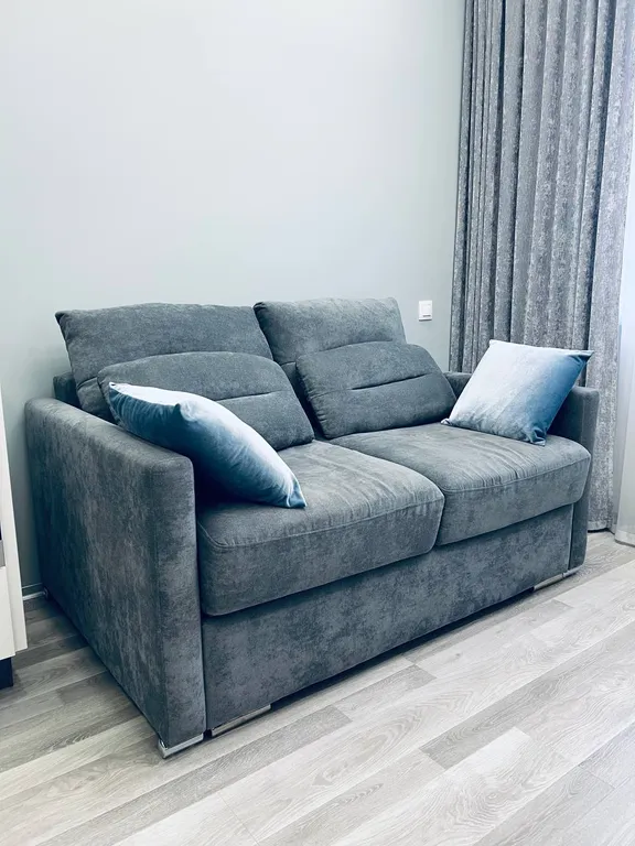 Квартира Уютные апартаменты в бизнес-классе — Москва