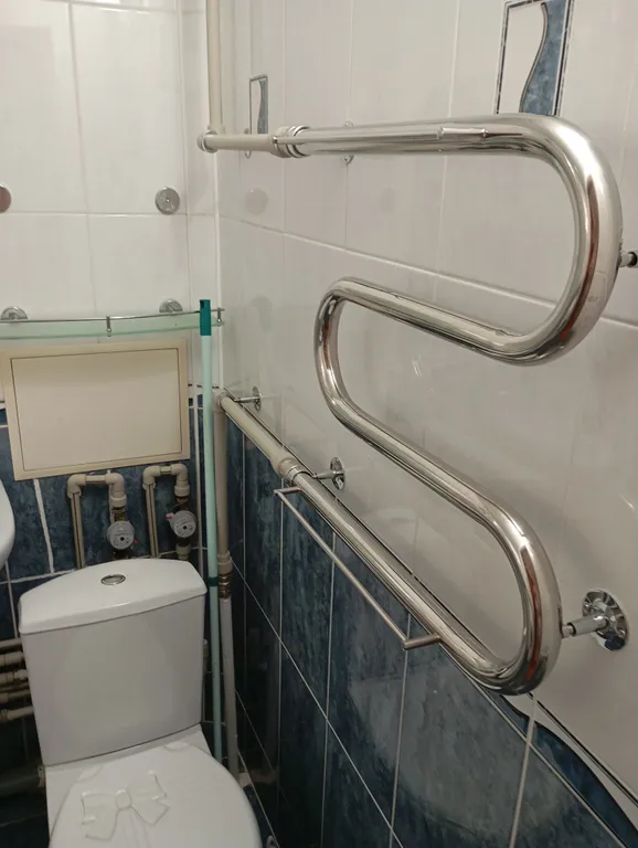 Квартира Уютная квартира для отдыха — Сочи