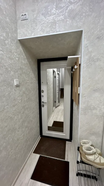 Новая студия в самом центре