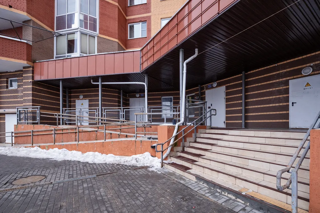 Уютная студия