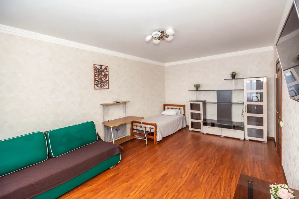 Квартира Квартира у моря — Адлер