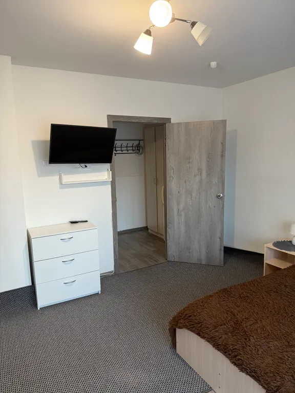 Сдается квартира в новом районе эво парк